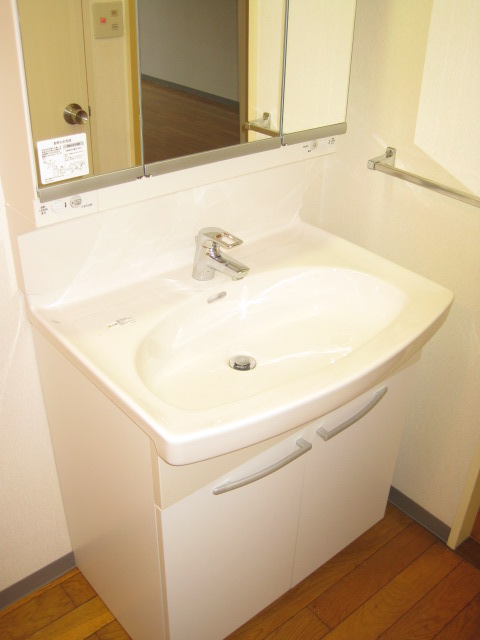 Washroom