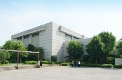 Other. 130m to Yokohama-shi green Sports Center (Other)
