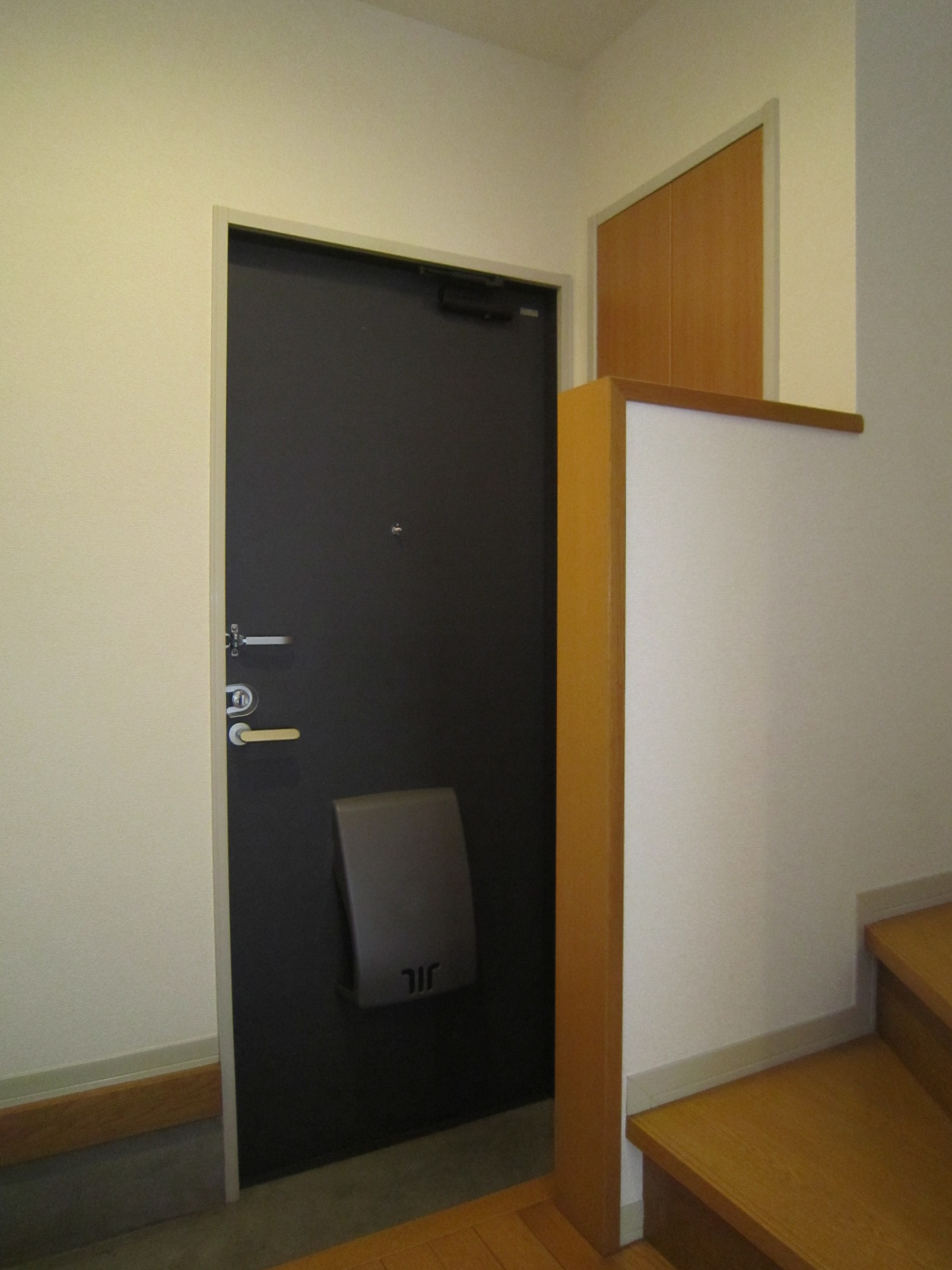 Entrance. Entrance