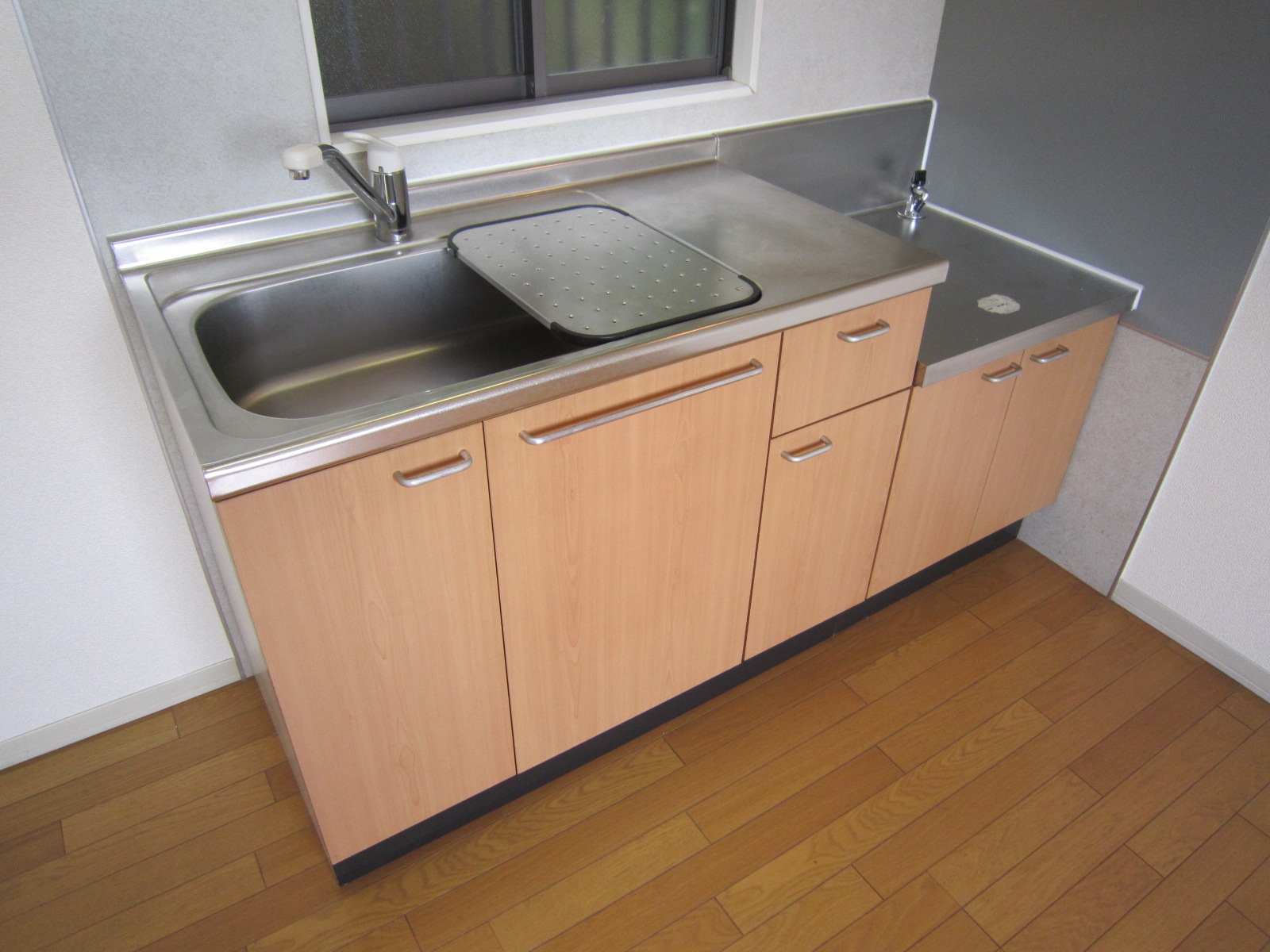 Kitchen. Kitchen