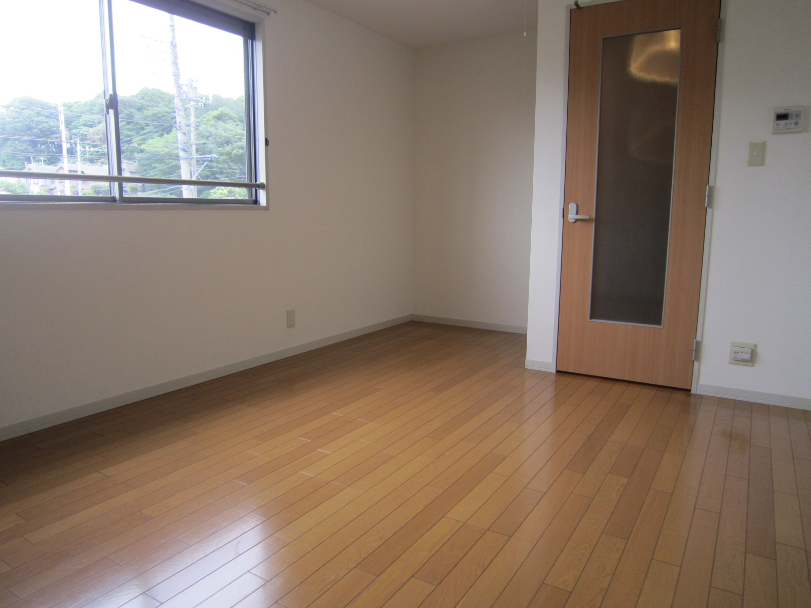 Living and room. Living