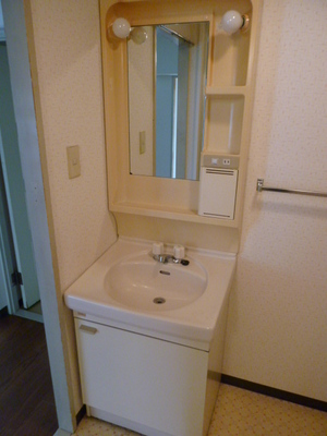 Washroom