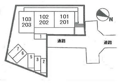 Other. ◆ layout drawing ◆