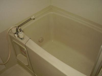 Bath. bus ・ Restroom