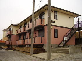 Building appearance