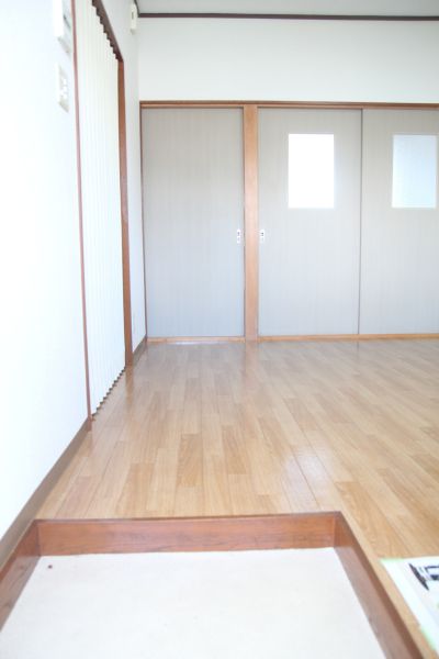 Living and room