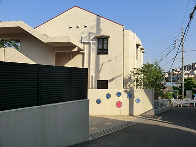 Other local. Miho kindergarten