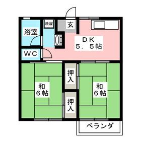 Building appearance