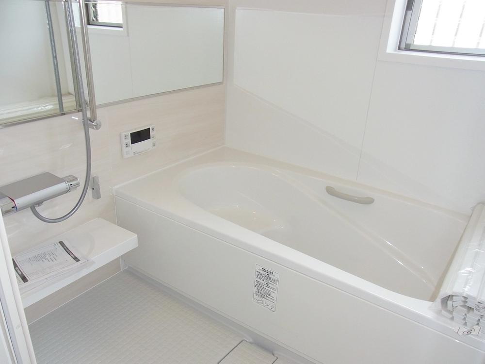 Bathroom. Bathroom (July 2013) Shooting