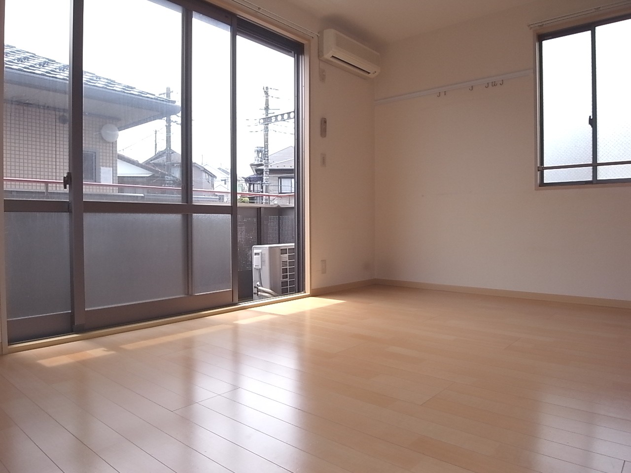 Living and room