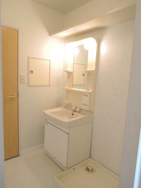 Washroom