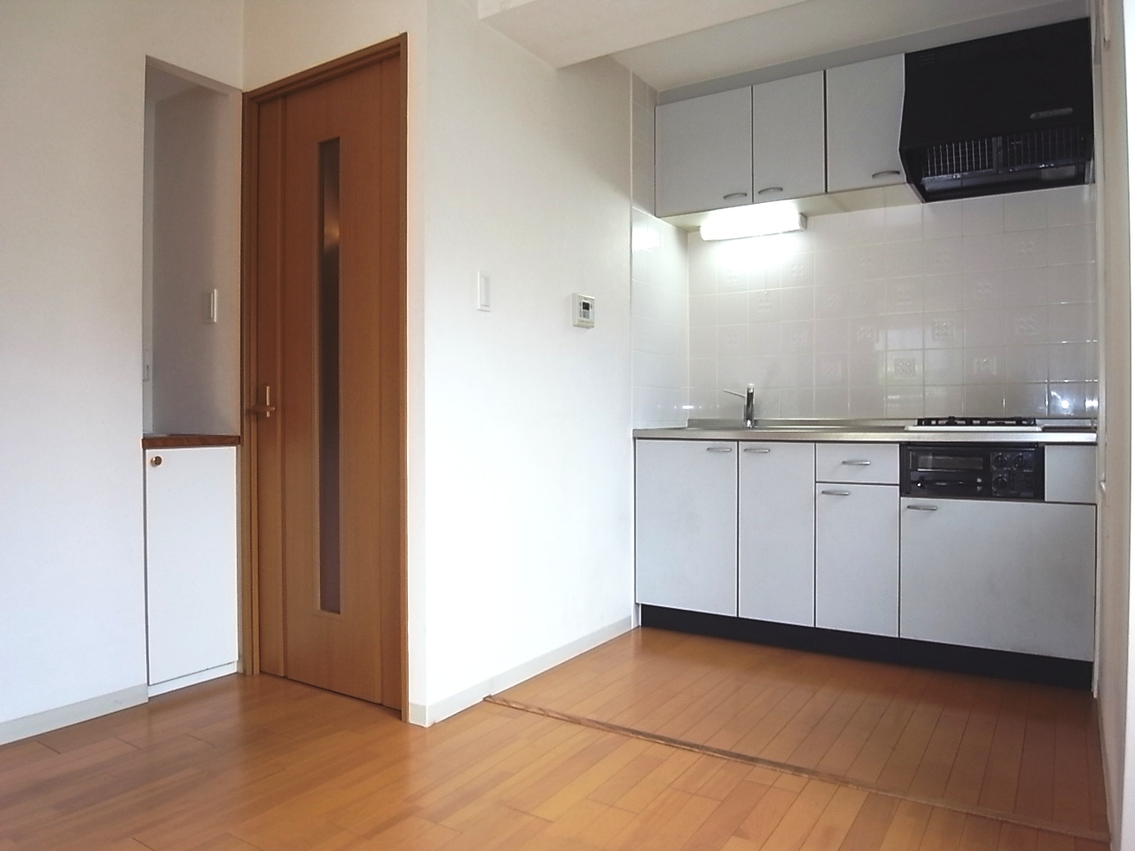 Kitchen. DK6.6 Pledge