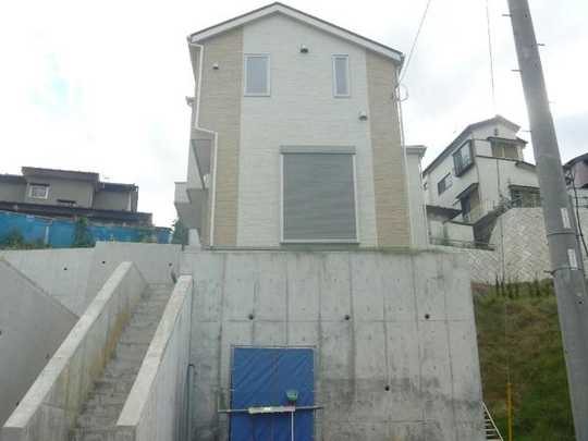 Local appearance photo. This appearance.