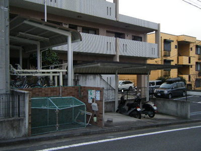 Building appearance