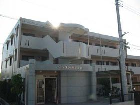 Building appearance