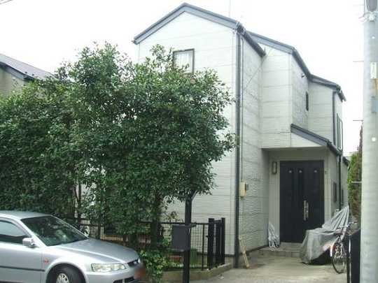 Local appearance photo. appearance