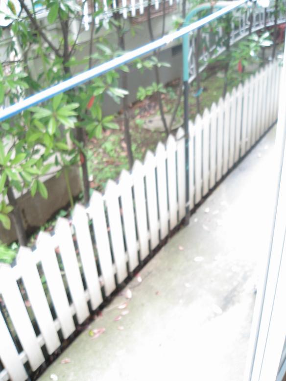 Other. terrace