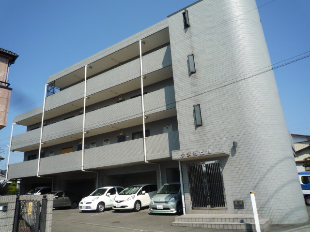 Building appearance