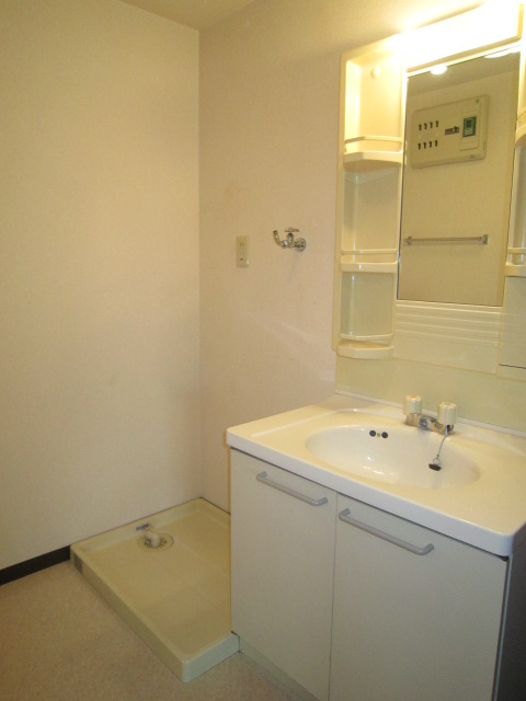 Washroom