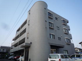 Building appearance