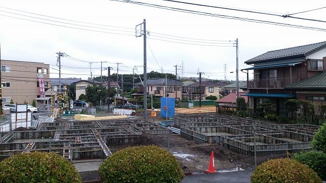 Local appearance photo. Local (August 2013) Shooting