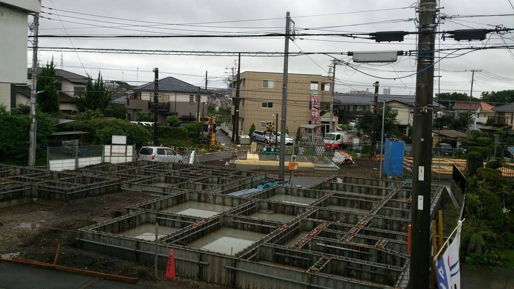 Local appearance photo. Local (August 2013) Shooting