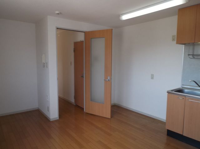 Living and room