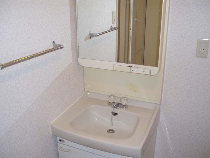 Washroom