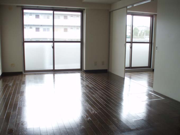 Living and room