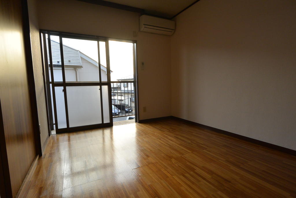 Other room space