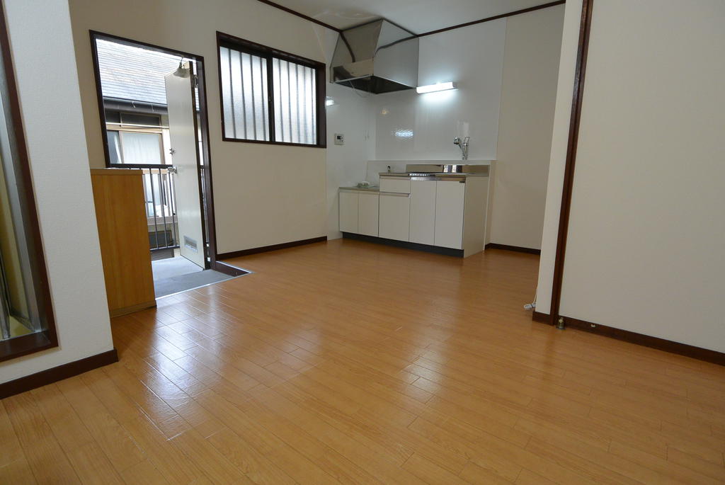 Other room space