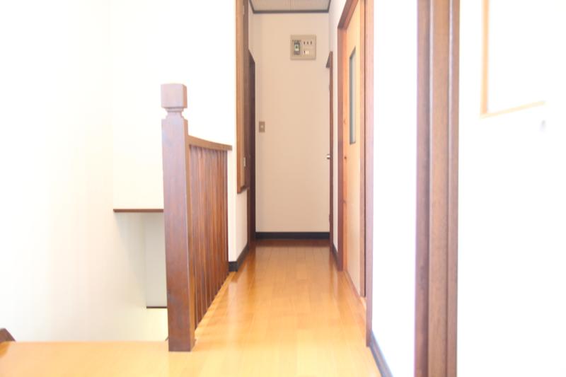 Other room space
