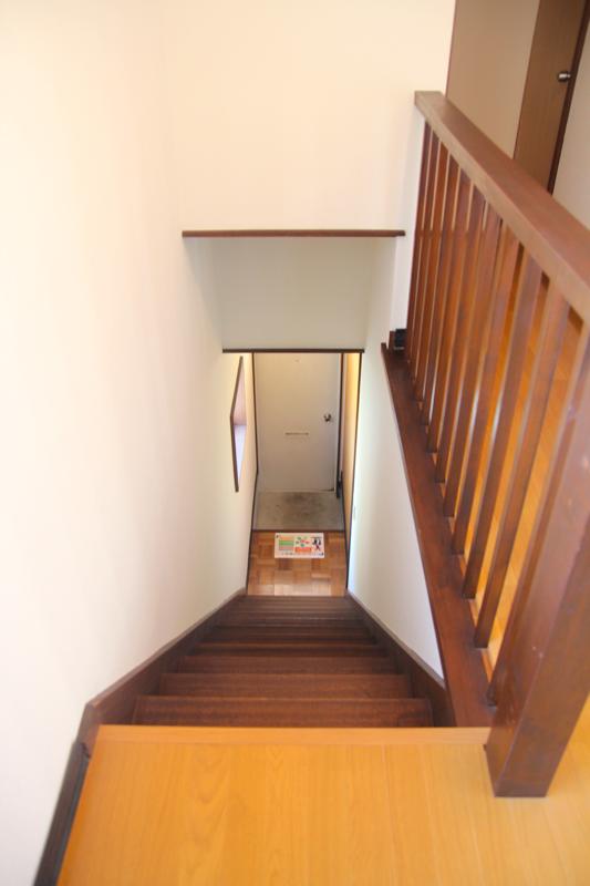 Other room space