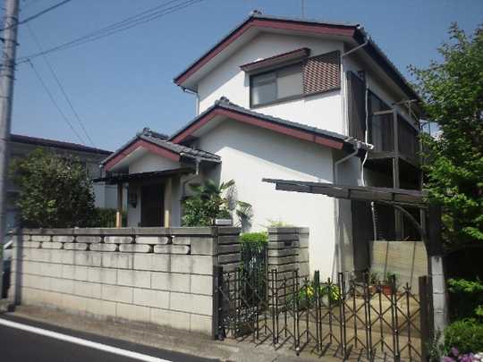 Local appearance photo. Appearance 1