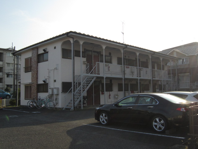 Building appearance