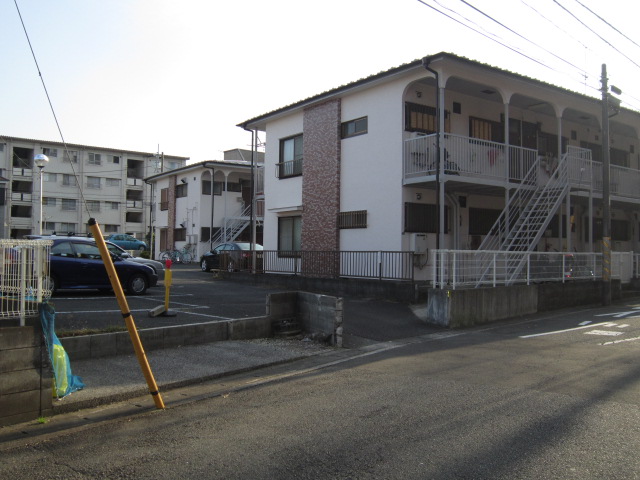 Building appearance