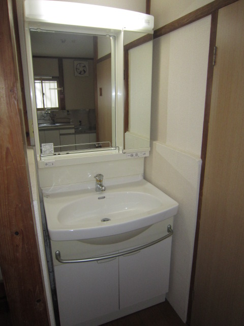 Washroom