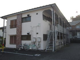 Building appearance