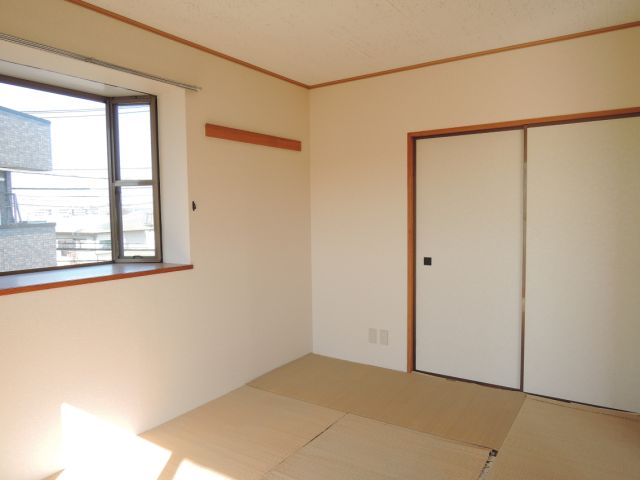 Other room space