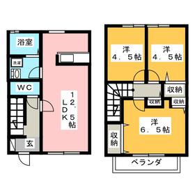 Building appearance