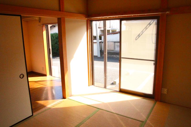 Living and room