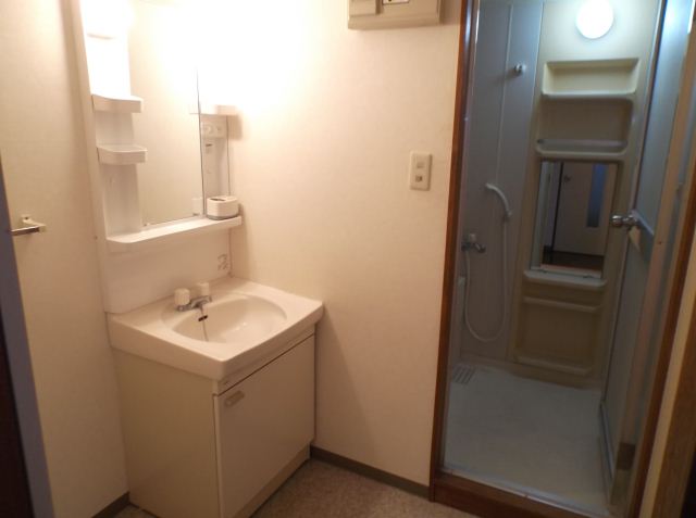 Washroom