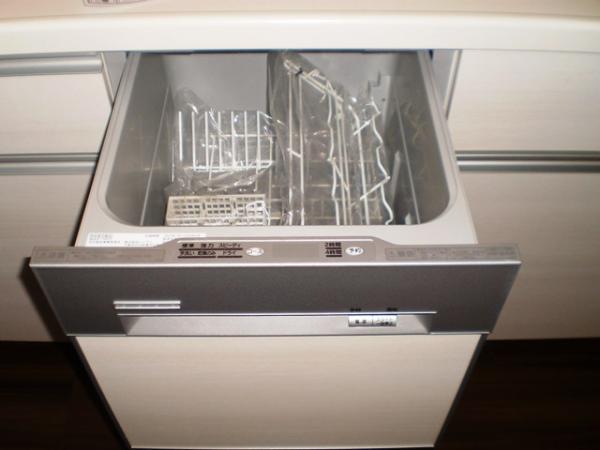 Other Equipment. Happy kitchen facilities