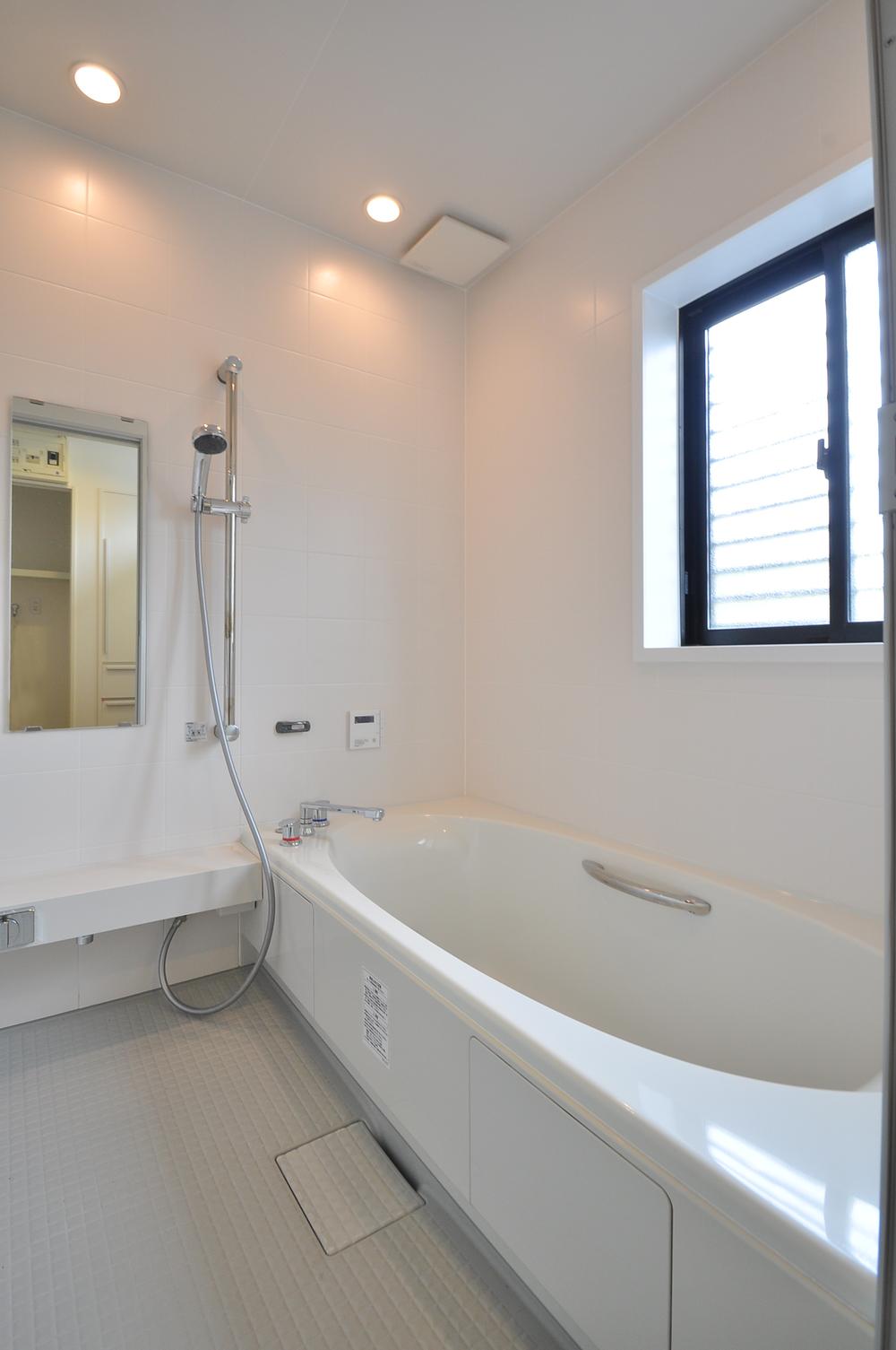 Bathroom. Indoor (July 2013) Shooting