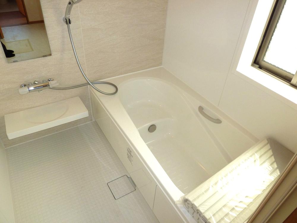 Same specifications photo (bathroom). Bathroom same specifications. window ・ 1 tsubo system bus with heating dryer