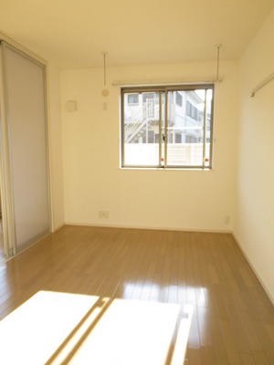 Other room space