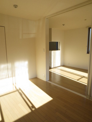 Other room space