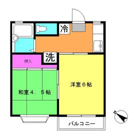 Building appearance