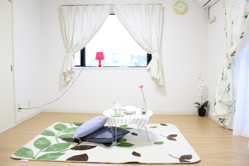 Other room space
