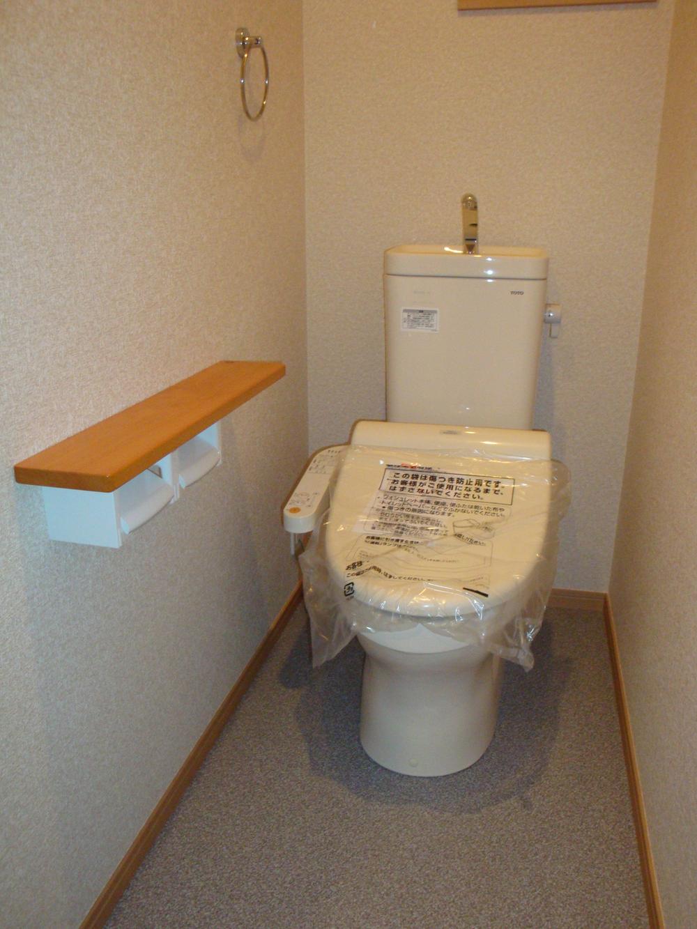 Toilet. Indoor (November 25, 2013) Shooting